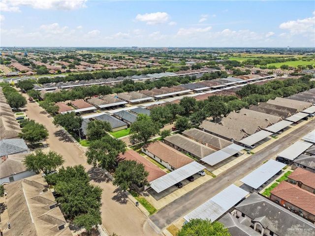 1711 Tampa Street, Edinburg, TX 78541