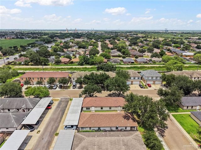 1711 Tampa Street, Edinburg, TX 78541