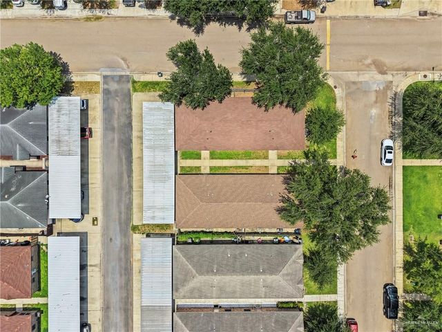 1711 Tampa Street, Edinburg, TX 78541
