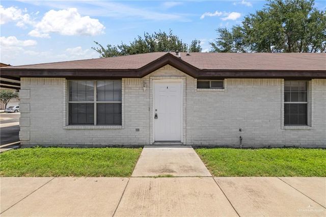 1711 Tampa Street, Edinburg, TX 78541