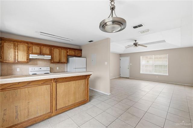 1711 Tampa Street, Edinburg, TX 78541