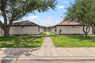 1711 Tampa Street, Edinburg, TX 78541