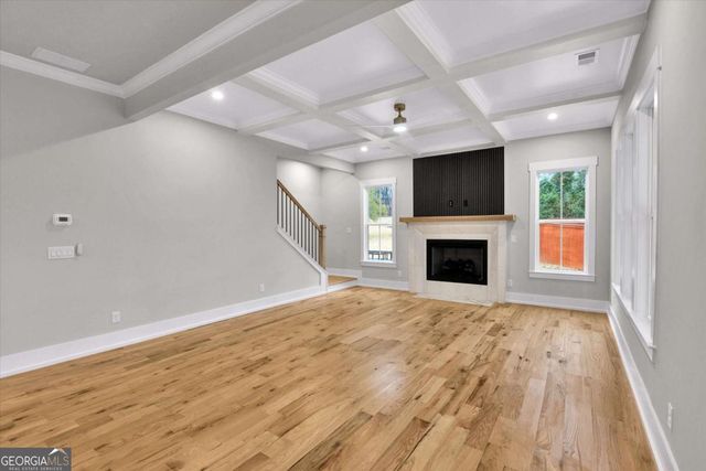 3369 Dodson Drive, East Point, GA 30344