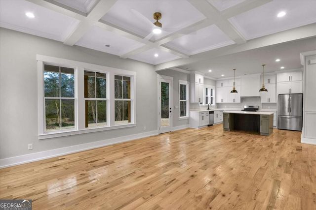 3369 Dodson Drive, East Point, GA 30344
