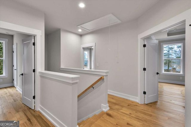 3369 Dodson Drive, East Point, GA 30344