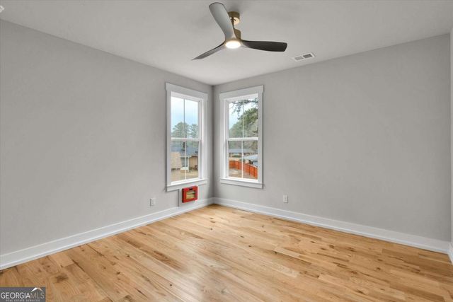 3369 Dodson Drive, East Point, GA 30344