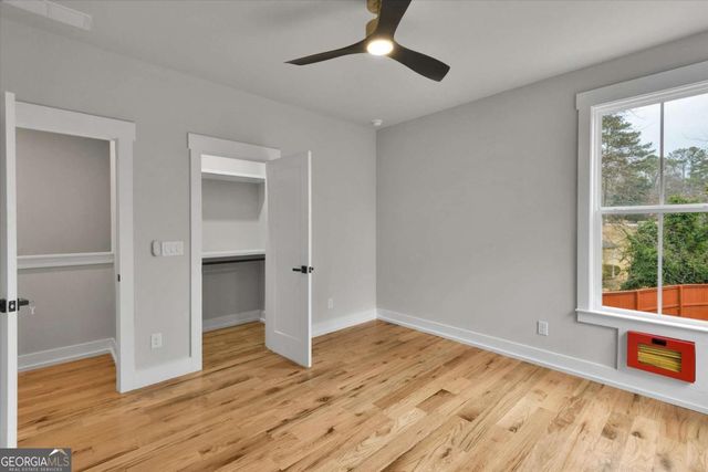 3369 Dodson Drive, East Point, GA 30344