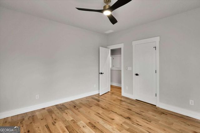 3369 Dodson Drive, East Point, GA 30344