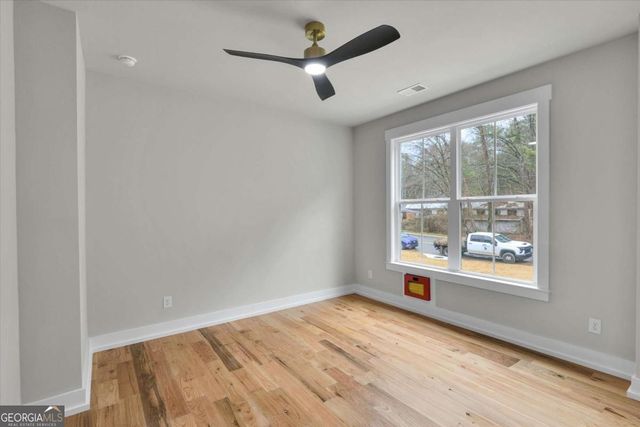 3369 Dodson Drive, East Point, GA 30344