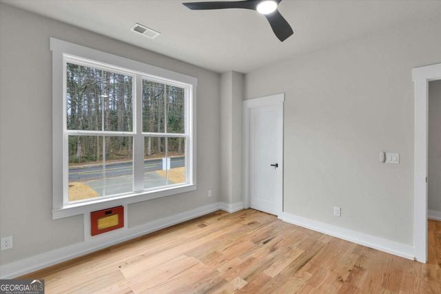 3369 Dodson Drive, East Point, GA 30344
