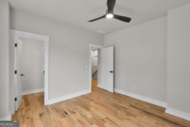 3369 Dodson Drive, East Point, GA 30344