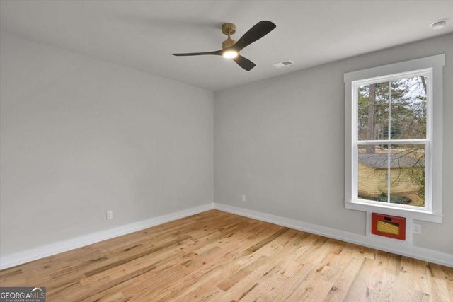 3369 Dodson Drive, East Point, GA 30344