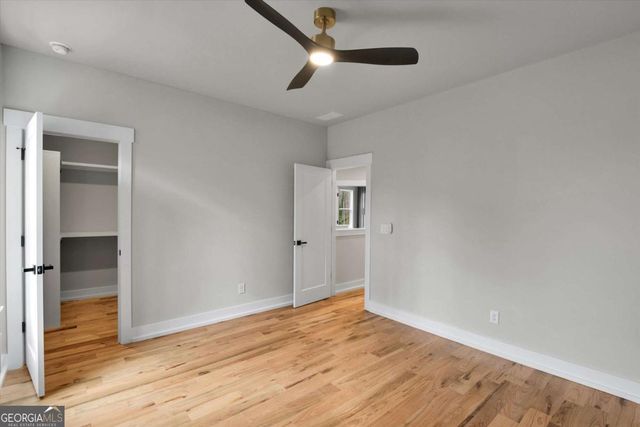3369 Dodson Drive, East Point, GA 30344