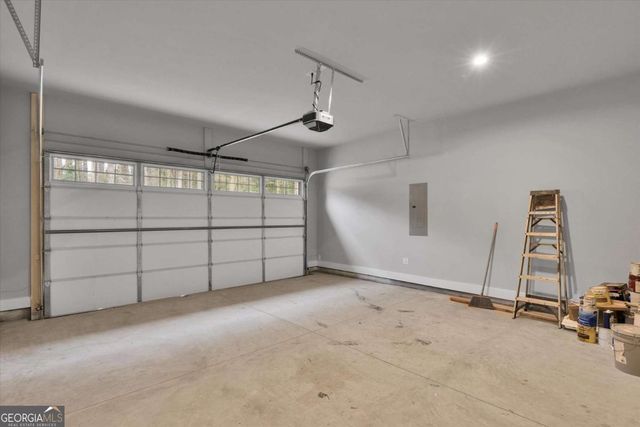 3369 Dodson Drive, East Point, GA 30344