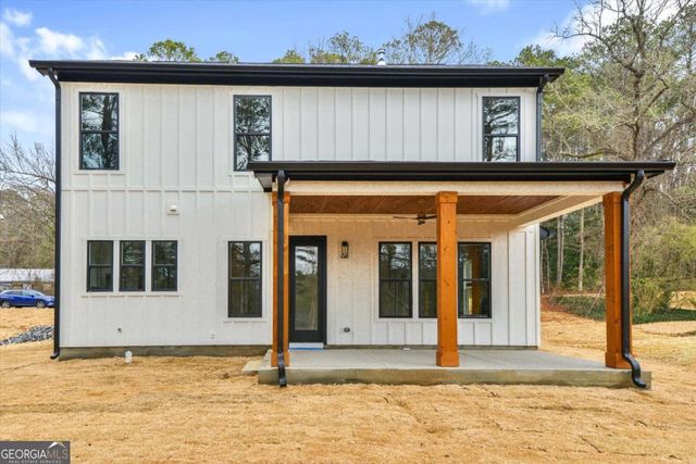 3369 Dodson Drive, East Point, GA 30344