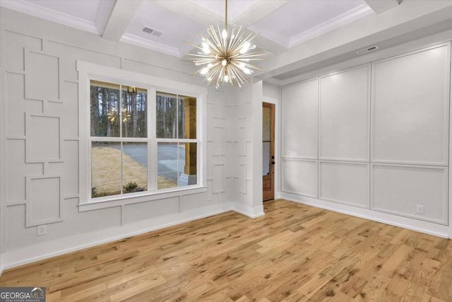3369 Dodson Drive, East Point, GA 30344