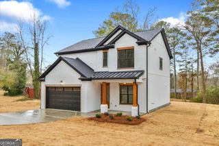 3369 Dodson Drive, East Point, GA 30344