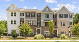 3336 Cranston Lane, Kennesaw, GA 30144