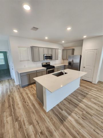 19822 Paros Island, Hockley, TX 77447