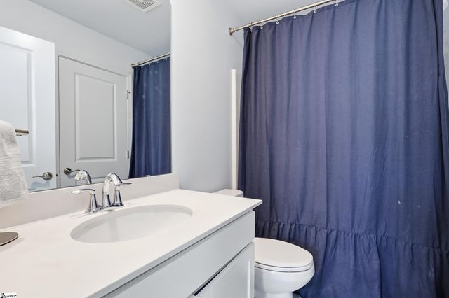 284 Double Crest Drive, Greer, SC 29687
