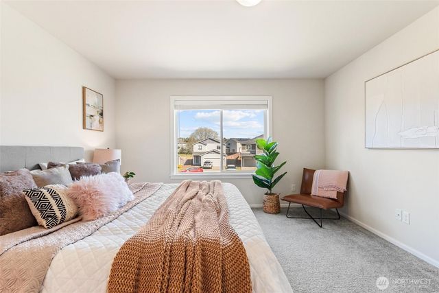 7801 24th Court SE, Lacey, WA 98503