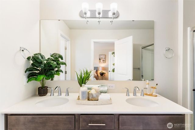 7801 24th Court SE, Lacey, WA 98503