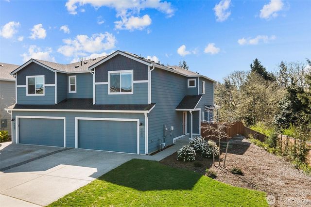 7801 24th Court SE, Lacey, WA 98503