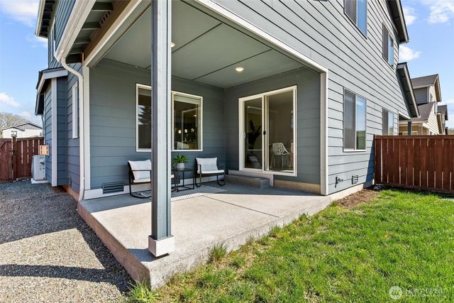 7801 24th Court SE, Lacey, WA 98503