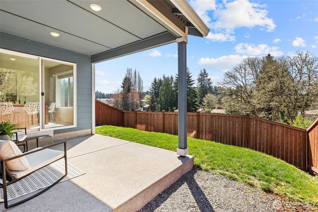 7801 24th Court SE, Lacey, WA 98503