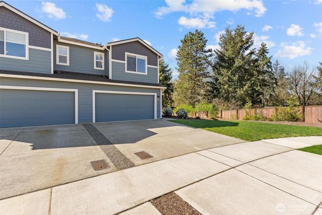 7801 24th Court SE, Lacey, WA 98503