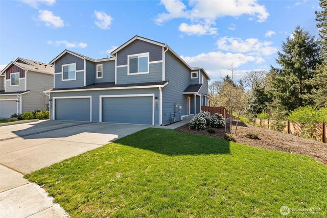 7801 24th Court SE, Lacey, WA 98503