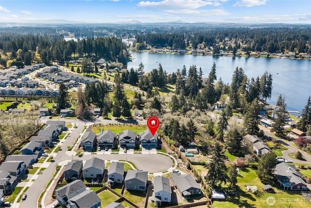 7801 24th Court SE, Lacey, WA 98503