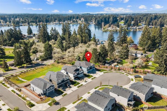 7801 24th Court SE, Lacey, WA 98503