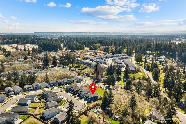 7801 24th Court SE, Lacey, WA 98503