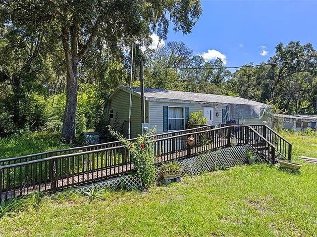 47330 E DEER ROAD, Altoona, FL 32702