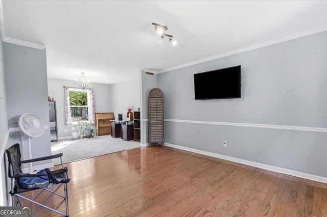 1928 Simmons Lane, Hampton, GA 30228