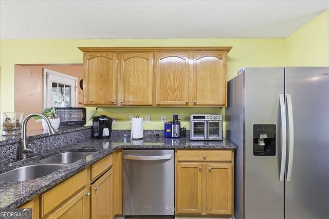 1928 Simmons Lane, Hampton, GA 30228