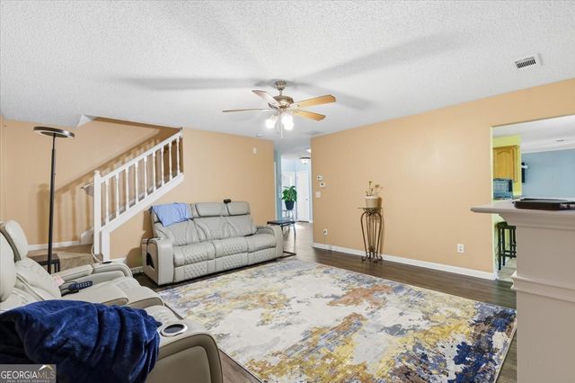 1928 Simmons Lane, Hampton, GA 30228