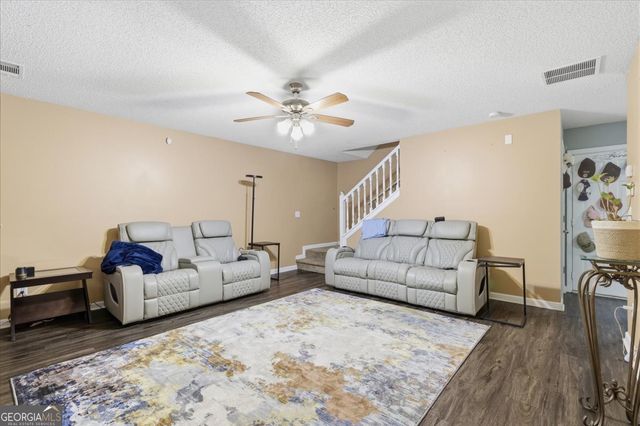 1928 Simmons Lane, Hampton, GA 30228