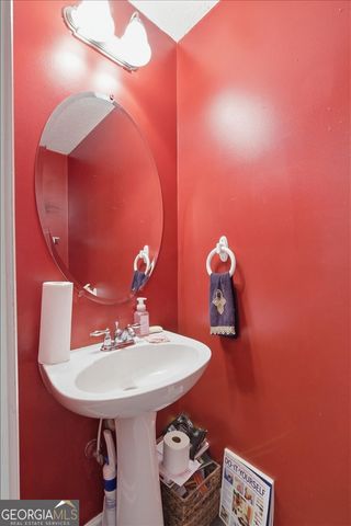 1928 Simmons Lane, Hampton, GA 30228