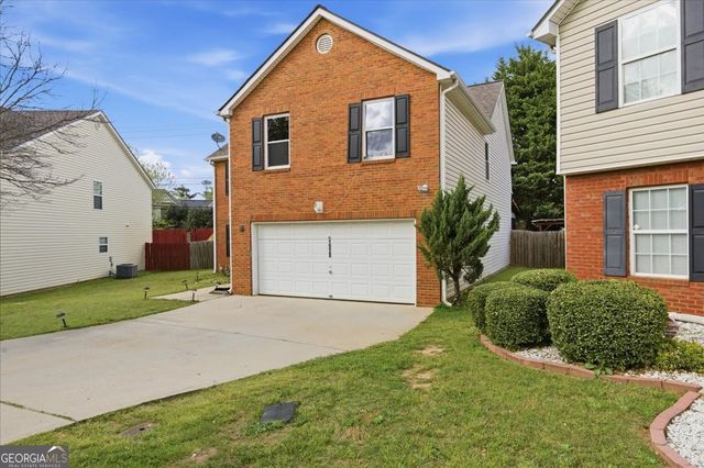 1928 Simmons Lane, Hampton, GA 30228