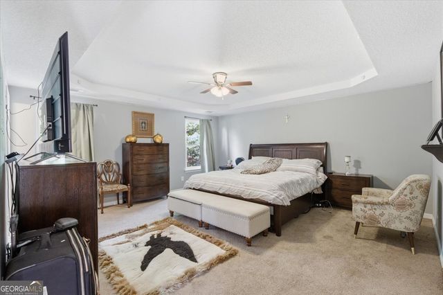 1928 Simmons Lane, Hampton, GA 30228