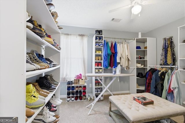 1928 Simmons Lane, Hampton, GA 30228