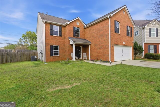 1928 Simmons Lane, Hampton, GA 30228