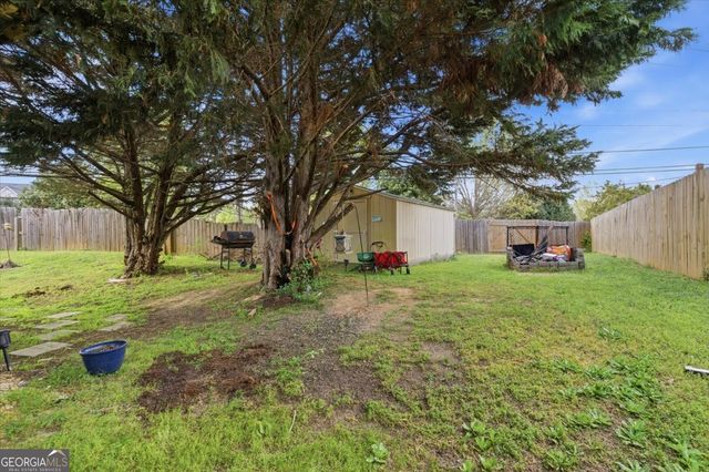 1928 Simmons Lane, Hampton, GA 30228