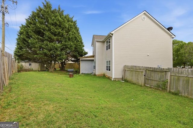 1928 Simmons Lane, Hampton, GA 30228