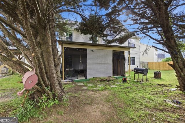 1928 Simmons Lane, Hampton, GA 30228