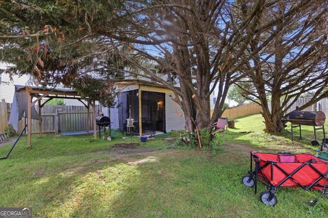 1928 Simmons Lane, Hampton, GA 30228