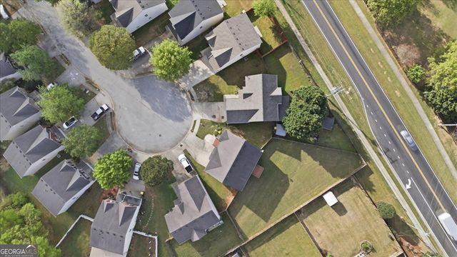 1928 Simmons Lane, Hampton, GA 30228