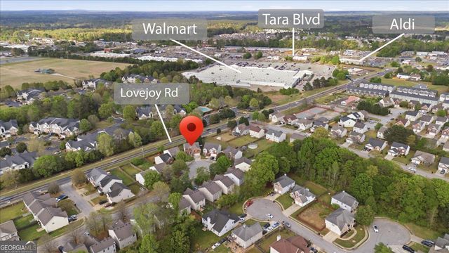 1928 Simmons Lane, Hampton, GA 30228